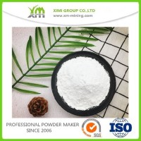 Plastic Products Used Barium Sulfate Raw Material Chemical