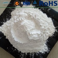 ISO Factory Supply 1250 Mesh Calcained Kaolin Clay for Coating/Paint