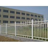 Conch Iron Imitation Type Fence PVC/UPVC Profile