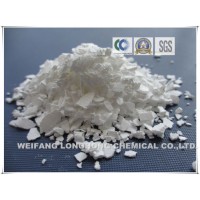 Snow-Melting Agent Calcium Chloride / Mixed Snowing Melting Agent / Calcium Chloride Flakes / Powder