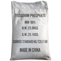 Trisodium Phosphate Manufacturer Good Quality Wholesale  Na3po4 · 12H2O