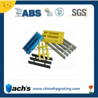 Friber Glass Pultruded Grating