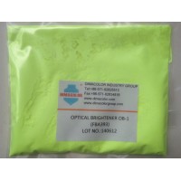 Optical Brightener Ob-1 Fba393 for Plastic