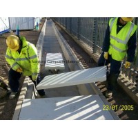 Fiberglass GRP/FRP Trench & Duct Covers/Sewer Cover/Drain Cover