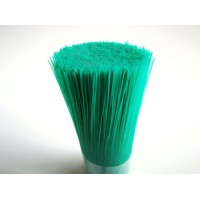 Excellent Quality Low Water Absorption PE Filament for Car Wash Brush