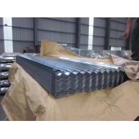 Galvanized/ Galvalume/ Painted Corrugated Steel Roofing Sheet