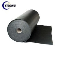 Fire Resistant Sound Proof Floor Insulation XPE Foam Shock Pad Underlay