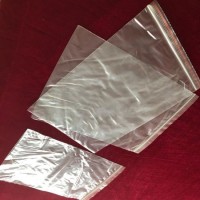Wholesale Custom Printed Design Clear Ziplock Plastic Bags for Packaging Fruit