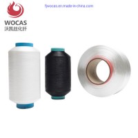 Whole Sale Low Melting Point Hot Melt Yarn 150d Polyester