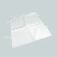 Polypropylene Polyester Nylon Mulitifiament Filter Press Cloth