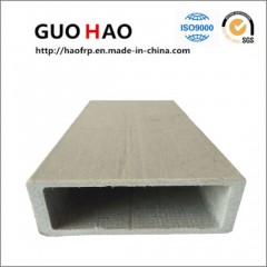 Molding FRP/GRP Rectangular Pipe for Household图1