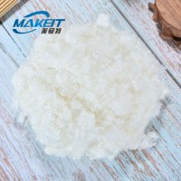 Recycled Hcs 7D64mm Polyester Staple Fiber