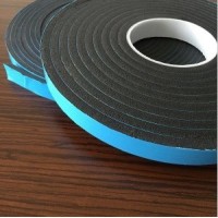 8mm Thickness PVC Foam Tape (double side) Glass Curtain Wall PVC