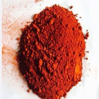 R160 Fe2o3 Iron Oxide Red for High Quality Coating and Painting