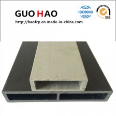 Molding FRP/GRP Rectangular Pipe for Industry图1