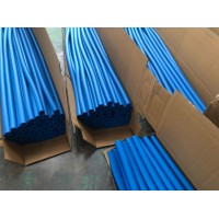 Dacellflex Wholesale Factory Origin Price First-Hand NBR Foam Rubber Sheets Board Rolls