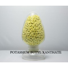 Potassium Butyl Xanthate Flotation Collector图1