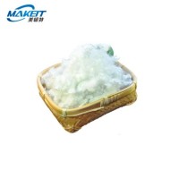 Hcs Siliconized Polyester Staple Fiber