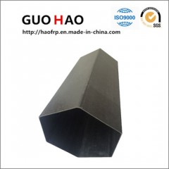 Pultrued FRP/GRP Electric Defogging Anode Pipe图1