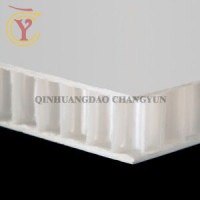 Waterproof FRP/GRP Plywood Sandwich Panel