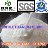 Rutile Titanium Dioxide Multi-Function / R-210