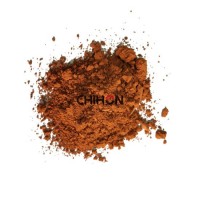 Iron Oxide Powder Orange 960 Inorganic Ferric Pigment
