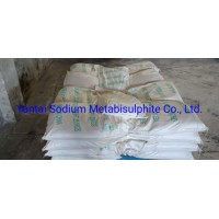 High Quality Sodium Sulphite for 97%