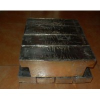 Pure 99.99% Tin Ingot with Best Price