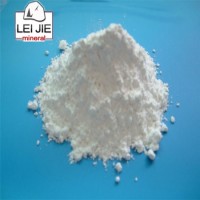 High Whiteness Calcined Kaolin/Halloysite/Metakaolin Ball Clay