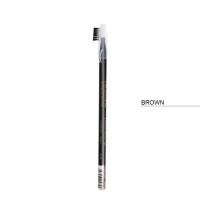 Waterproof Private Label Eyebrow Pencil Brown