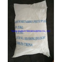 Sodium Metabisulfite/Sodium Metabisulphite for Industry Grade/Food Grade