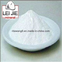 Plastic Grade TiO2 Rutile Titanium Dioxide with High Quality