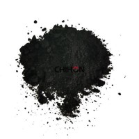 Iron Oxide Black 330 Inorganic Ferric Pigment