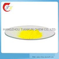 Skysol® Solvent Yellow 16/AG Yellow Dye For Paint