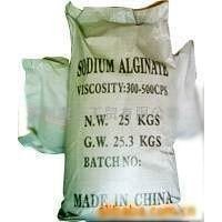 Reactive Dye Auxiliary Sodium Alginate