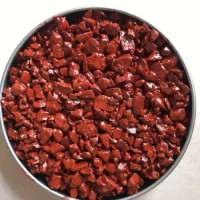 Iron Oxide Red 130 190 H130 190h for Paint  Coating  Ink  Ceramics