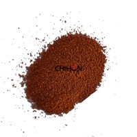 Supply Iron Oxide Orange 960wg Granular Ferric Pigment