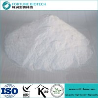 Polyanionic Cellulose Polymers for Drilling Fluids (PAC-R)