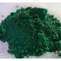 Iron Oxide Green for Paint  Floor Paint  Cement  Brick