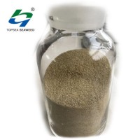 High Viscosity Sodium Alginate Powder for Textile Chemical