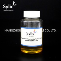 Sylic® 408 Agricultural Silicone Spreading and Penetrating Agent/ Silicone Surfactant for Agricu