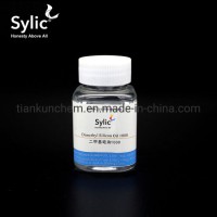 Sylic® Dimethyl Silicone Oil 100 350 1000cst for Textile (Textile Auxiliaries/ Release agent/Arc