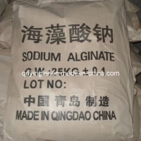 Sodium Alginate Printing Paste