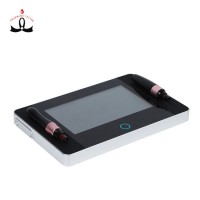 Newest Digital Touch Screen Permanent Makeup Machine Kit Mts Training