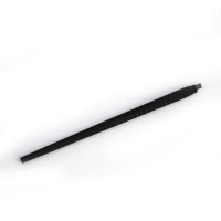 Factory Supply Black Nami 0.16mm U18 Blade Disposable Microblading Nano Pen