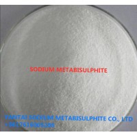 Sodium Metabisulfite 98% Food/Tech Grade