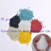 Virgin / Recycled LLDPE Granules From Chinese Factory