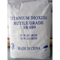 Titanium Dioxide with Best Price for Multipurpose