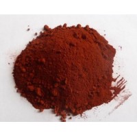 Iron Oxide Red for Cement Building Materials