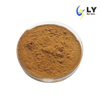 Factory Supply Natural Plant Nomame Semaherb Extract